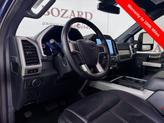 Thumbnail of 2022 Antimatter Blue Metallic Ford F-350