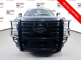Thumbnail of 2022 Antimatter Blue Metallic Ford F-350