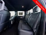 Thumbnail of 2022 Antimatter Blue Metallic Ford F-350