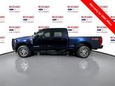 Thumbnail of 2022 Antimatter Blue Metallic Ford F-350
