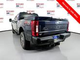 Thumbnail of 2022 Antimatter Blue Metallic Ford F-350