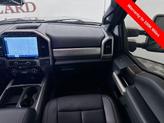 Thumbnail of 2022 Antimatter Blue Metallic Ford F-350