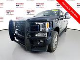 Thumbnail of 2022 Antimatter Blue Metallic Ford F-350