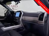 Thumbnail of 2022 Antimatter Blue Metallic Ford F-350