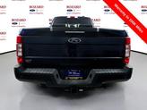 Thumbnail of 2022 Antimatter Blue Metallic Ford F-350