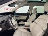 Thumbnail of 2025 Chroma Caviar Dark Gray Metallic Clearcoat Lincoln Nautilus