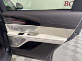 Thumbnail of 2025 Chroma Caviar Dark Gray Metallic Clearcoat Lincoln Nautilus