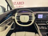 Thumbnail of 2025 Chroma Caviar Dark Gray Metallic Clearcoat Lincoln Nautilus
