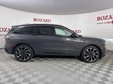 Thumbnail of 2025 Chroma Caviar Dark Gray Metallic Clearcoat Lincoln Nautilus