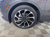 Thumbnail of 2025 Chroma Caviar Dark Gray Metallic Clearcoat Lincoln Nautilus