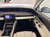 Thumbnail of 2025 Chroma Caviar Dark Gray Metallic Clearcoat Lincoln Nautilus