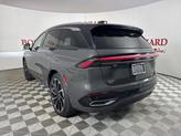 Thumbnail of 2025 Chroma Caviar Dark Gray Metallic Clearcoat Lincoln Nautilus