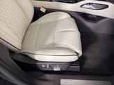 Thumbnail of 2025 Chroma Caviar Dark Gray Metallic Clearcoat Lincoln Nautilus