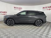 Thumbnail of 2025 Chroma Caviar Dark Gray Metallic Clearcoat Lincoln Nautilus