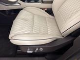 Thumbnail of 2025 Chroma Caviar Dark Gray Metallic Clearcoat Lincoln Nautilus