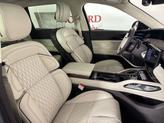 Thumbnail of 2025 Chroma Caviar Dark Gray Metallic Clearcoat Lincoln Nautilus