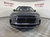 Thumbnail of 2025 Chroma Caviar Dark Gray Metallic Clearcoat Lincoln Nautilus