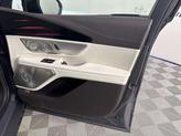 Thumbnail of 2025 Chroma Caviar Dark Gray Metallic Clearcoat Lincoln Nautilus