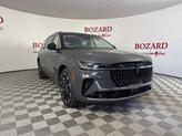 Photo of 2025 Chroma Caviar Dark Gray Metallic Clearcoat Lincoln Nautilus