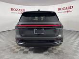 Thumbnail of 2025 Chroma Caviar Dark Gray Metallic Clearcoat Lincoln Nautilus
