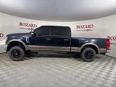 Thumbnail of 2021 Brown Ford F-250