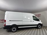 Thumbnail of 2025 Oxford White Ford Transit-250