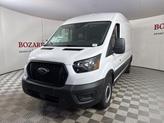 Thumbnail of 2025 Oxford White Ford Transit-250
