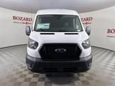 Thumbnail of 2025 Oxford White Ford Transit-250