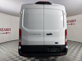 Thumbnail of 2025 Oxford White Ford Transit-250