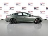 Thumbnail of 2024 Grey Audi S5