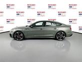 Thumbnail of 2024 Grey Audi S5