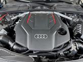 Thumbnail of 2024 Grey Audi S5