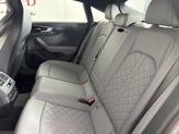 Thumbnail of 2024 Grey Audi S5