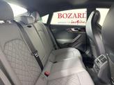 Thumbnail of 2024 Grey Audi S5