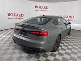 Thumbnail of 2024 Grey Audi S5