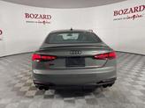 Thumbnail of 2024 Grey Audi S5