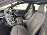 Thumbnail of 2024 Grey Audi S5