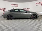 Thumbnail of 2024 Grey Audi S5