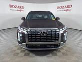 Thumbnail of 2024 Sierra Burgundy Hyundai PALISADE