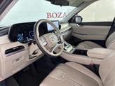 Thumbnail of 2024 Sierra Burgundy Hyundai PALISADE