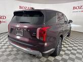 Thumbnail of 2024 Sierra Burgundy Hyundai PALISADE
