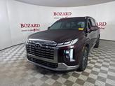 Thumbnail of 2024 Sierra Burgundy Hyundai PALISADE