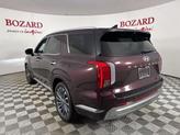 Thumbnail of 2024 Sierra Burgundy Hyundai PALISADE