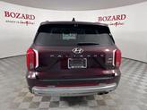 Thumbnail of 2024 Sierra Burgundy Hyundai PALISADE