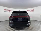Thumbnail of 2025 Infinite Black Metallic Clearcoat Lincoln Nautilus