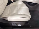 Thumbnail of 2025 Infinite Black Metallic Clearcoat Lincoln Nautilus