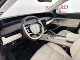 Thumbnail of 2025 Infinite Black Metallic Clearcoat Lincoln Nautilus