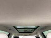 Thumbnail of 2025 Infinite Black Metallic Clearcoat Lincoln Nautilus