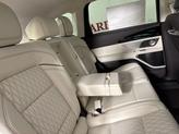 Thumbnail of 2025 Infinite Black Metallic Clearcoat Lincoln Nautilus