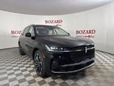 Photo of 2025 Infinite Black Metallic Clearcoat Lincoln Nautilus